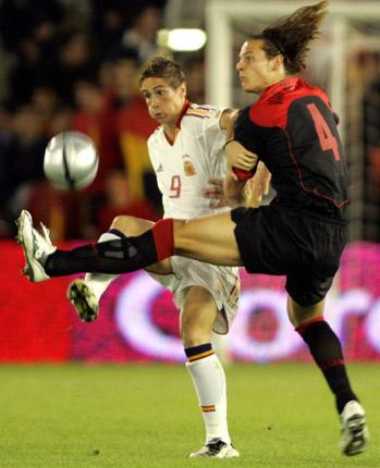 Fotografia de nacho cubero fotografo - Galeria Fotografica: deportes - Foto: 