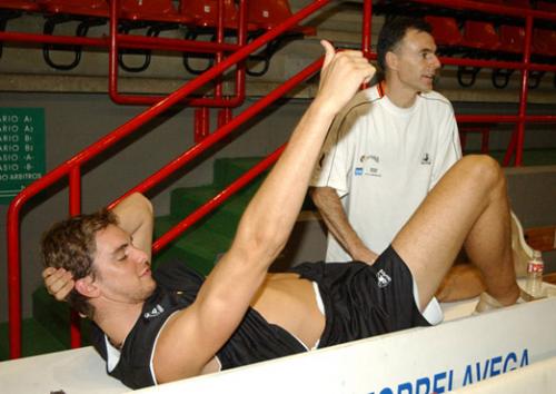 Fotografia de nacho cubero fotografo - Galeria Fotografica: deportes - Foto: 