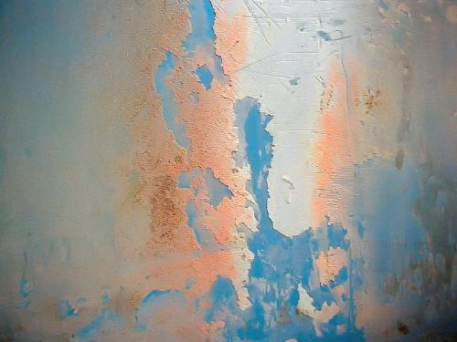 Fotografia de Legui - Galeria Fotografica: Surtidas - Foto: Vieja pared