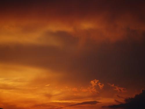 Fotografia de carbon1416 - Galeria Fotografica: cosas - Foto: anochecer