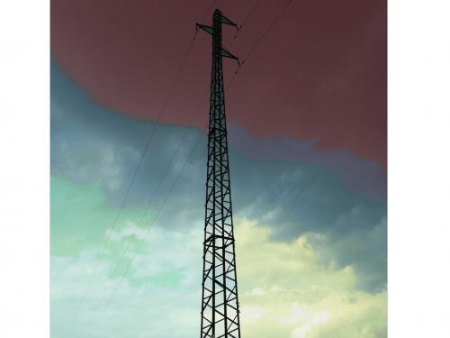 Fotografia de carbon1416 - Galeria Fotografica: cosas - Foto: torre