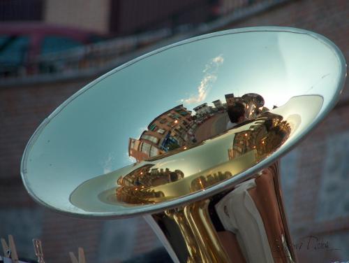 Fotografia de jose - Galeria Fotografica: Jugando con la m�sica - Foto: 