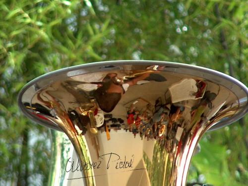 Fotografia de jose - Galeria Fotografica: Jugando con la msica - Foto: 