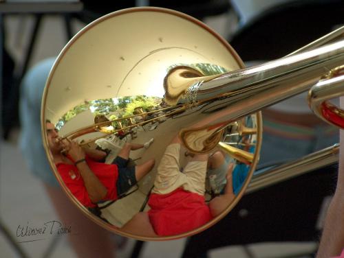 Fotografia de jose - Galeria Fotografica: Jugando con la msica - Foto: 