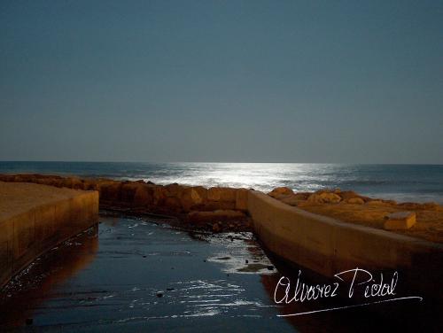 Fotografia de jose - Galeria Fotografica: Fotos nocturnas - Foto: 