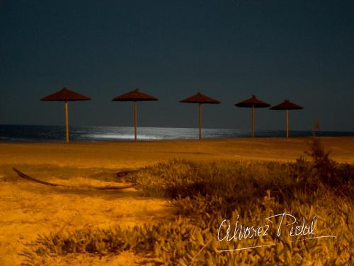 Fotografia de jose - Galeria Fotografica: Fotos nocturnas - Foto: 