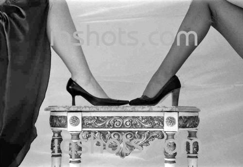 Fotografia de Irina Quintela - Galeria Fotografica: Glamour - Foto: Glamour 1