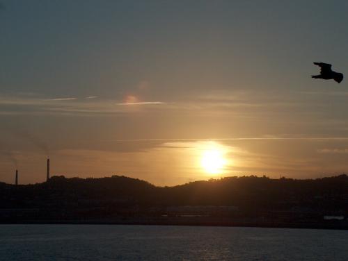 Fotografia de jose - Galeria Fotografica: Varias - Foto: Poniente