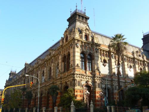Fotografia de Andrei Roa Saboya - Galeria Fotografica: Ciudad de Buenos Aires - Foto: 