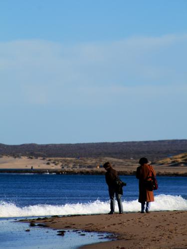 Fotografia de Creatividad Visual - Galeria Fotografica: Mis Imagenes - Foto: Un dia de playa