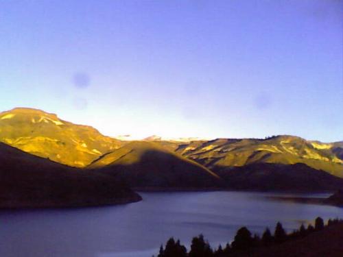 Fotografia de Ruth - Galeria Fotografica: ruth - Foto: el lago nahuel huapi