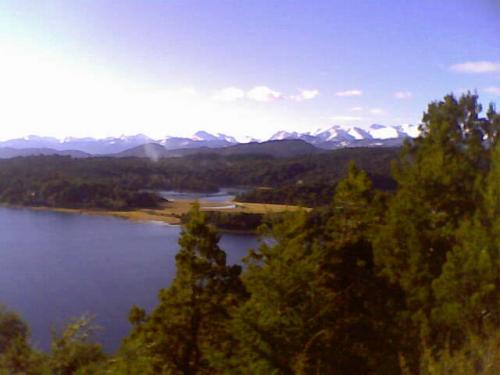 Fotografia de Ruth - Galeria Fotografica: ruth - Foto: punto panoramico san carlos de bariloche