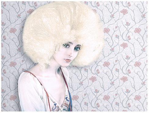 Fotografia de hOLALu - Galeria Fotografica: Laura Tannchen - Creaciones Fotograficas - Foto: Moda9