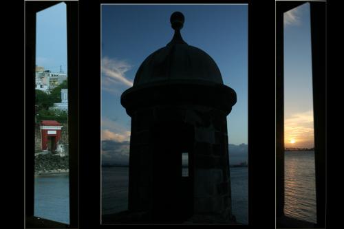 Fotografia de Barbara Isern - Galeria Fotografica: De todo un poco - Foto: Garita						