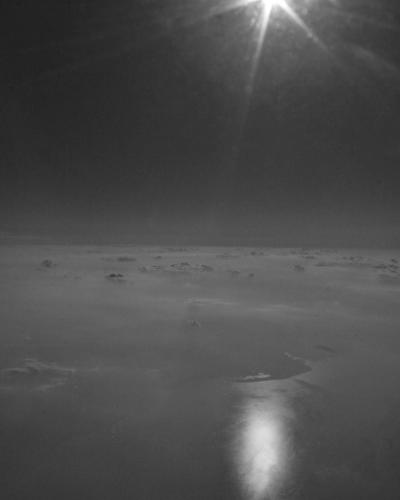 Fotografia de Barbara Isern - Galeria Fotografica: De todo un poco - Foto: Way up high								