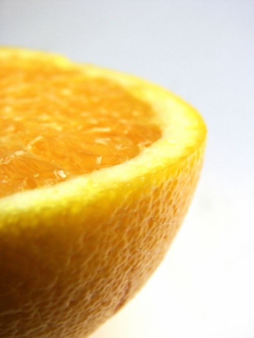 Fotografia de Zayari - Galeria Fotografica: Food  cibo  alimentos - Foto: Ha sido naranja