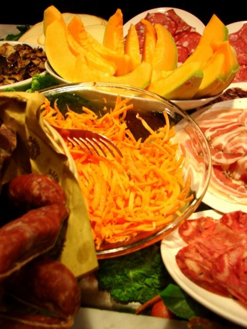 Fotografia de Zayari - Galeria Fotografica: Food  cibo  alimentos - Foto: comidita