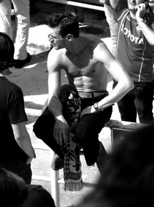 Fotografia de Zayari - Galeria Fotografica: black and white - Foto: albanese cute