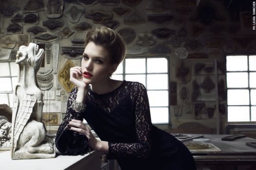 Fotografia de hOLALu - Galeria Fotografica: Laura Tannchen - Creaciones Fotograficas - Foto: 