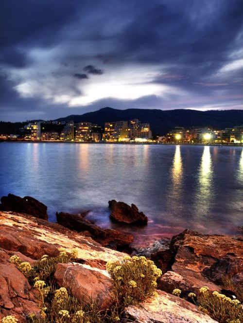 Fotografia de robinho100x100 - Galeria Fotografica: Oropesa del Mar - Foto: Playa la Concha_3