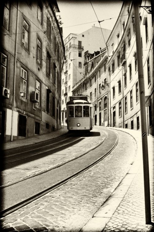Fotografia de mar - Galeria Fotografica: Lisboa - Foto: objetivo3