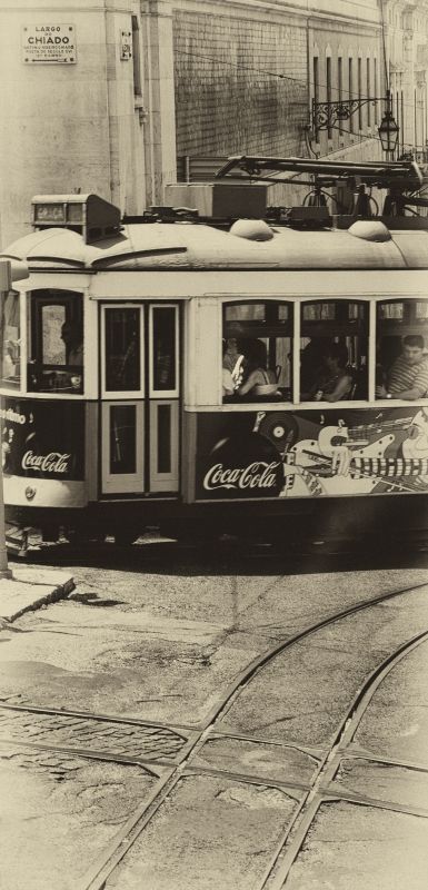 Fotografia de mar - Galeria Fotografica: Lisboa - Foto: objetivo3