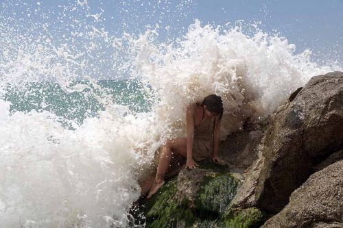 Fotografia de Lulu Hearts - Galeria Fotografica: Portafolio - Foto: Copyright - Olga Mest 2013