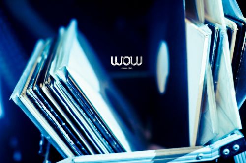 Fotografia de Sara Graphika - Galeria Fotografica: Fotografa Nocturna - Foto: Fotografa nocturna_Sala Wow (Granada)