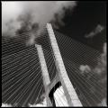 Fotos de Luis Henriques -  Foto: Arquitectura - Ponte Vasco da Gama