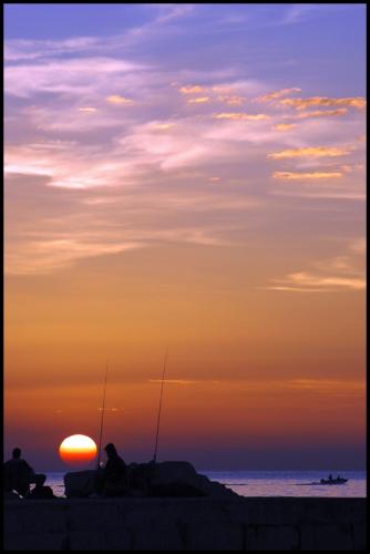 Fotografia de Velocista - Galeria Fotografica: Paisaje - Foto: 