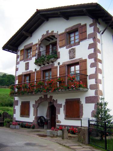 Fotografia de David del Fresno - Galeria Fotografica: AMAIUR - Foto: AMAIUR 2