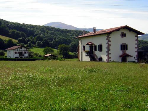 Fotografia de David del Fresno - Galeria Fotografica: AMAIUR - Foto: AMAIUR 3