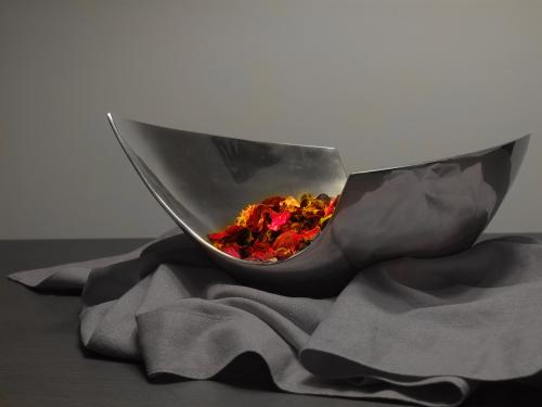 Fotografia de garsonfotografia - Galeria Fotografica: basica - Foto: Hojas secas?