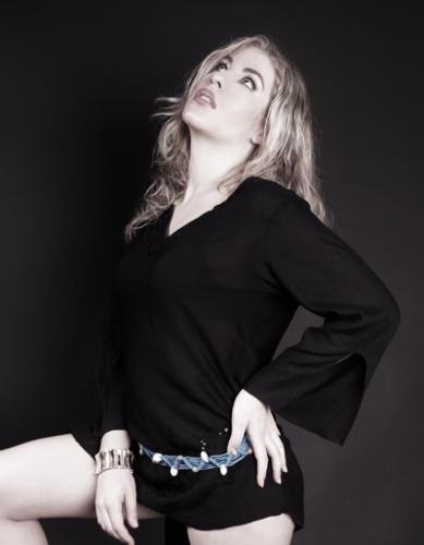 Fotografia de SARA - Galeria Fotografica: SARA - Foto: 