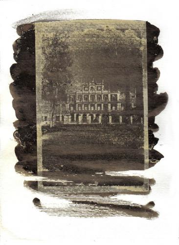 Fotografia de GRETA EST�VEZ - Galeria Fotografica: EMULSIONES - Foto: 