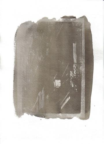 Fotografia de GRETA EST�VEZ - Galeria Fotografica: EMULSIONES - Foto: BARCELONA