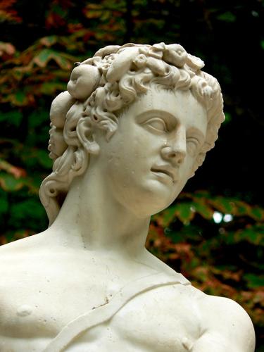 Fotografia de digitalhambra - Galeria Fotografica: Aranjuez - Foto: Dios Apolo