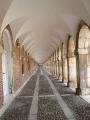 Fotos de digitalhambra -  Foto: Aranjuez - Pasadizo