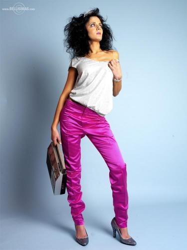 Fotografia de debbie - Galeria Fotografica: debbie - Foto: 