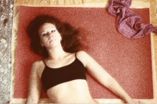 Fotografia de Curro Petit - Galeria Fotografica: Ultimas experiencias - Foto: 