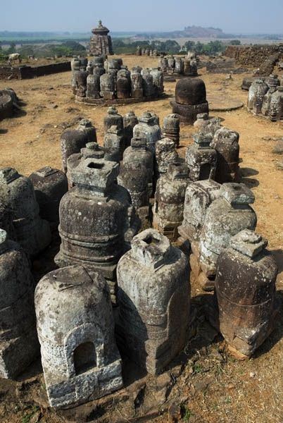 Fotografia de Oscar Elias - Galeria Fotografica: Orissa, India - Foto: 