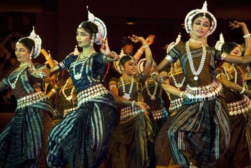 Fotografia de Oscar Elias - Galeria Fotografica: Orissa, India - Foto: 