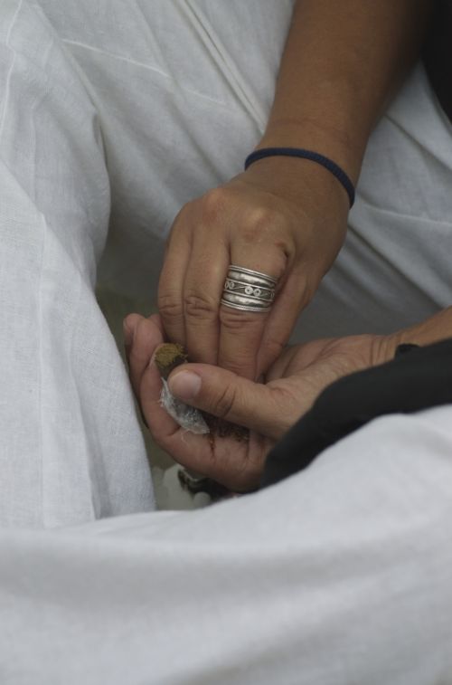 Fotografia de negativo - Galeria Fotografica: Una dcima de segundo - Foto: 