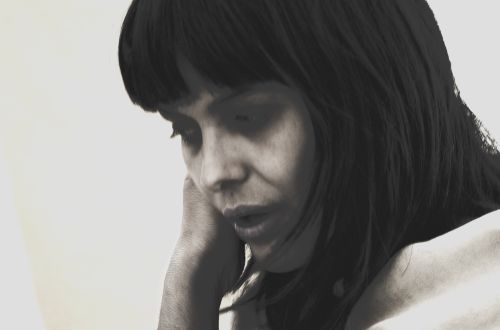 Fotografia de negativo - Galeria Fotografica: Una dcima de segundo - Foto: 