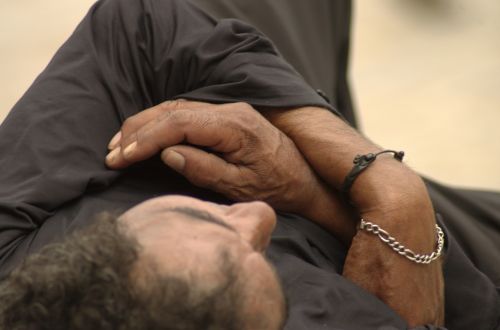 Fotografia de negativo - Galeria Fotografica: Una dcima de segundo - Foto: 