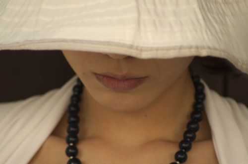 Fotografia de negativo - Galeria Fotografica: Una dcima de segundo - Foto: 