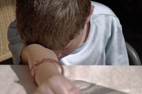 Fotografia de negativo - Galeria Fotografica: Una dcima de segundo - Foto: 