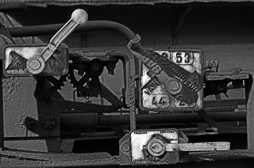 Fotografia de negativo - Galeria Fotografica: Una dcima de segundo - Foto: 