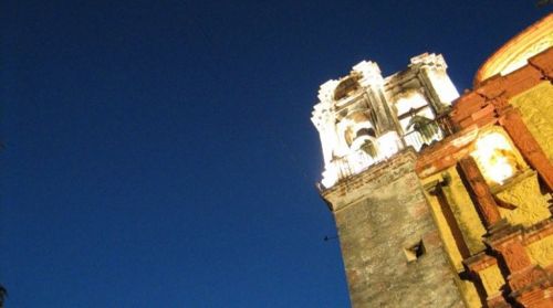 Fotografia de krlozgs - Galeria Fotografica: My city (cuernavaca, mor. Mexico) - Foto: 