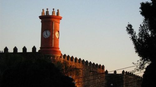 Fotografia de krlozgs - Galeria Fotografica: My city (cuernavaca, mor. Mexico) - Foto: 